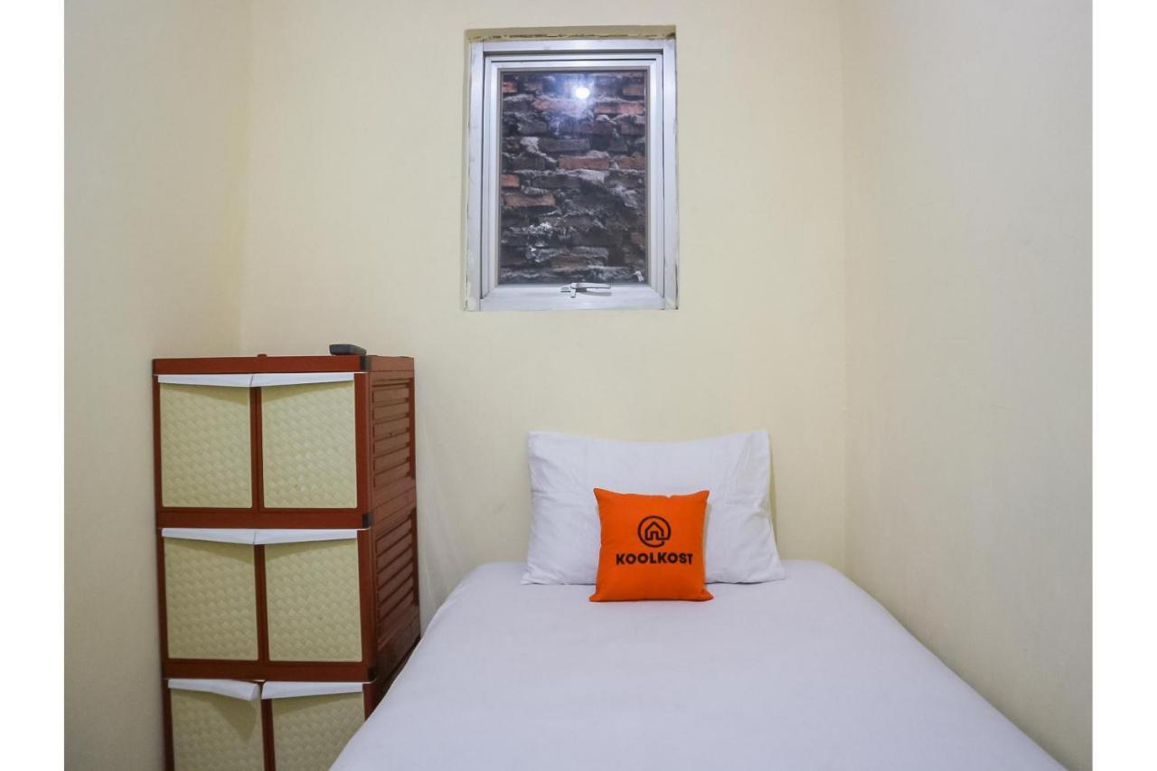 Koolkost Near Rs Graha Kedoya Hotel Jakarta Luaran gambar
