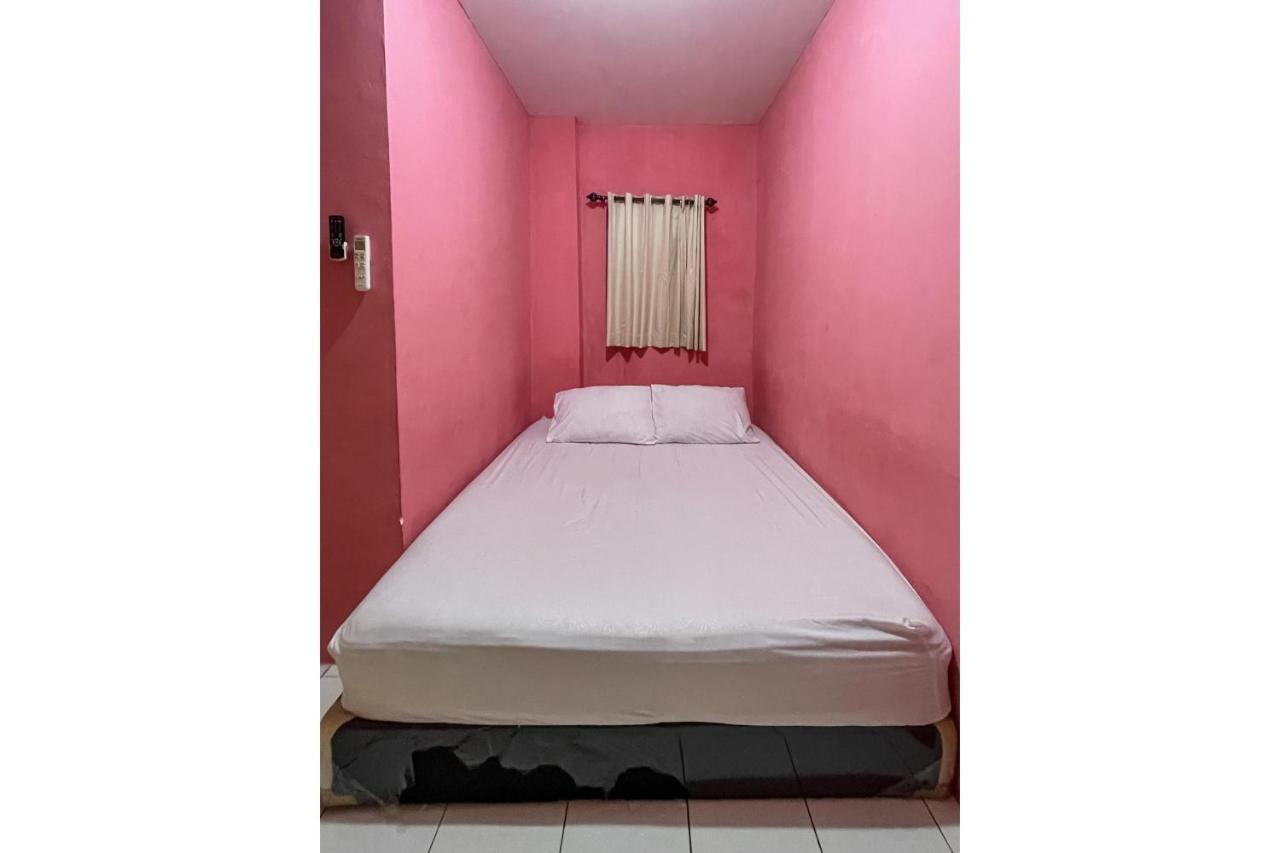 Koolkost Near Rs Graha Kedoya Hotel Jakarta Luaran gambar