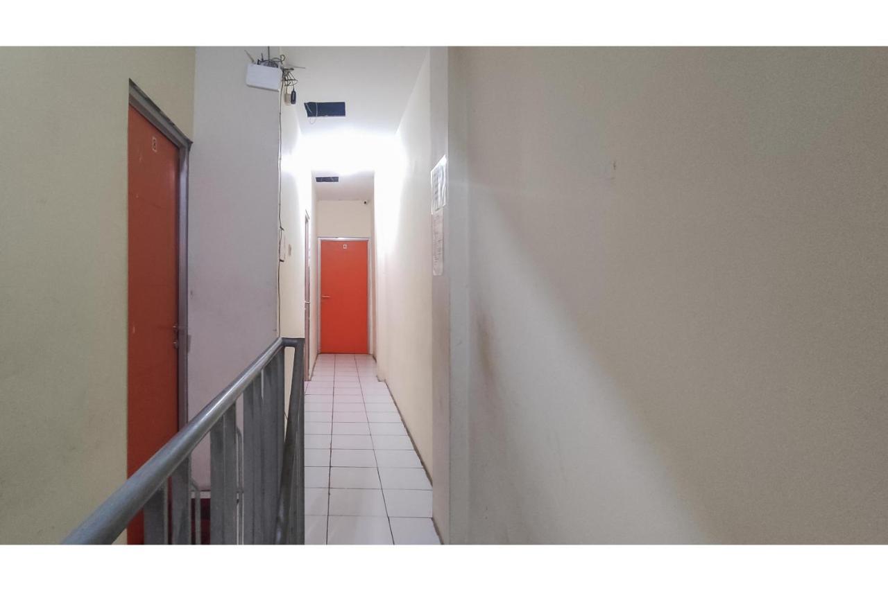 Koolkost Near Rs Graha Kedoya Hotel Jakarta Luaran gambar